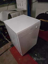 lavastoviglie esterna 