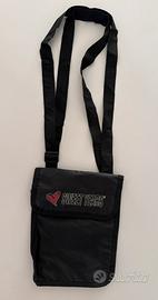Marsupio Sweet Years con zip e chiusura a strappo