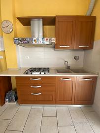 Cucina Astra "Le Cucine" modello Maya