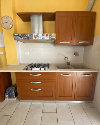 Cucina Astra "Le Cucine" modello Maya
