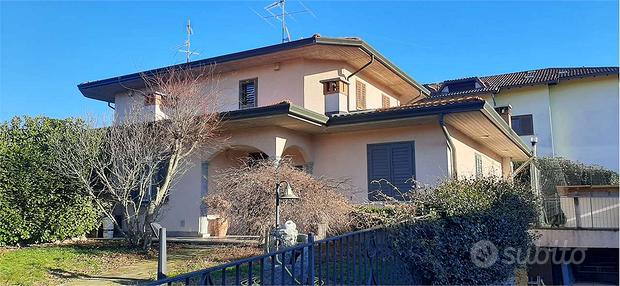 Appartamento a Borgo Ticino