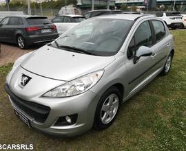 PEUGEOT - 207 - HDi 70CV 5p. Energie Sport - NEOPA