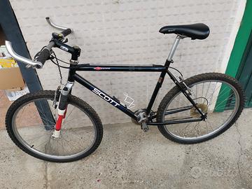 MTB Scott vintage 