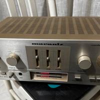 amplificatore marantz 