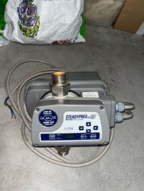 Inverter elettronico per pompe dell acqua
