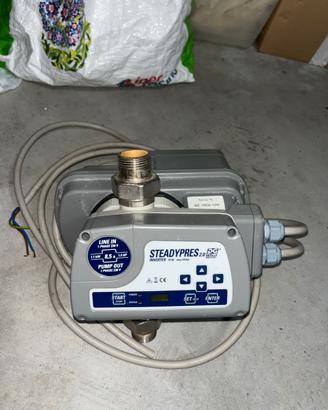 Inverter elettronico per pompe dell acqua