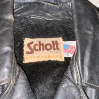 Schott chiodo