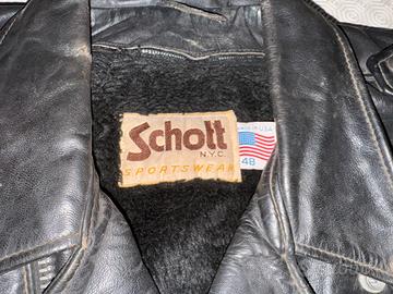 Schott chiodo