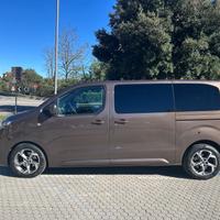 Citroen Spacetourer BlueHDi 120 S&S M Feel