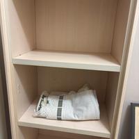 Libreria Scaffale Moretti Compact