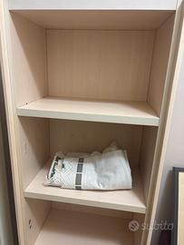 Libreria Scaffale Moretti Compact