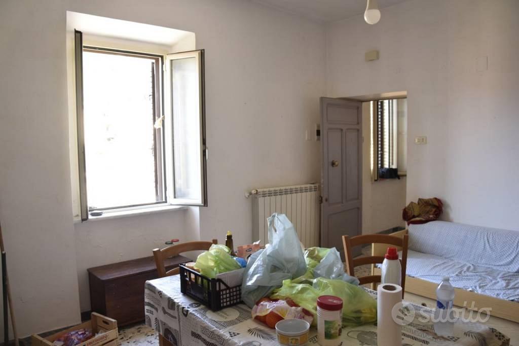 Appartamento – Castelnuovo Parano, Sant'Antonio Abate - Vista 3