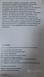 Le commedie di Dario Fo