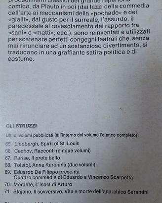 Le commedie di Dario Fo