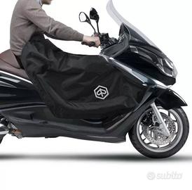 606391M   ACCESSORI SCOOTER