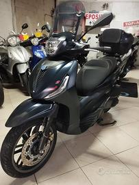 SPLENDIDA OCCASSIONE Piaggio Beverly 300 ABS