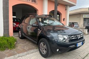 Dacia Duster 1.5 dCi 110CV Start&Stop 4x2 Prestige