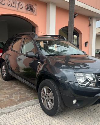 Dacia Duster 1.5 dCi 110CV Start&Stop 4x2 Prestige