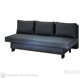 Divano letto ÄLVDALEN Ikea