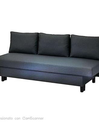 Divano letto ÄLVDALEN Ikea