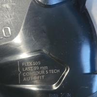 Scarpone Dalbello Veloce