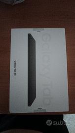 Tablet Samsung Galaxy a9+