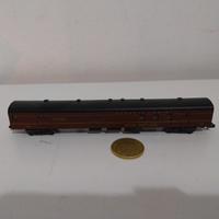 Lima Vagone Scala N United States Mail