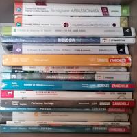 libri scolastici 