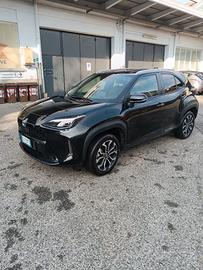 TOYOTA YARIS CROSS 2022 55.000 KM TORINO