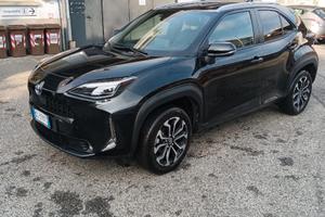 TOYOTA YARIS CROSS 2022 55.000 KM TORINO