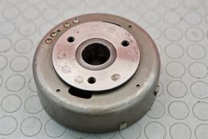 VOLANO MAGNETE YAMAHA TT 600 59X 1985 1986 TT600 1