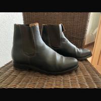 Stivaletti  equitazione