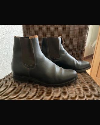 Stivaletti  equitazione