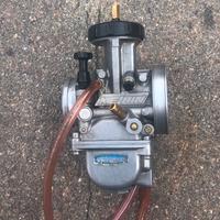 Carburatore keihin 40