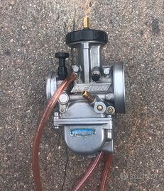 Carburatore keihin 40