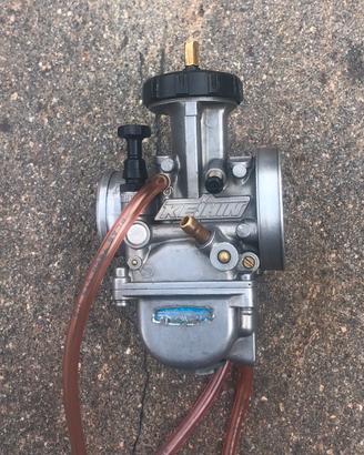 Carburatore keihin 40