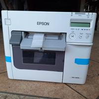 Epson ColorWorks TM-C3500