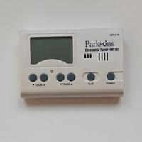 accordatore elettronico per chitarra 