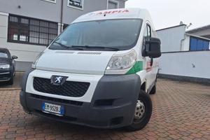 Peugeot Boxer 330 2.2 HDi/130CV,, Furgone