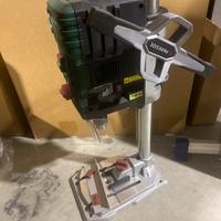 Trapano a colonna nuovo