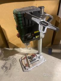 Trapano a colonna nuovo