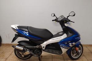 Scooter Peugeot j tech 50cc