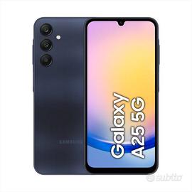 Samsung Galaxy A25 