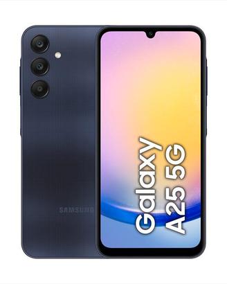 Samsung Galaxy A25 