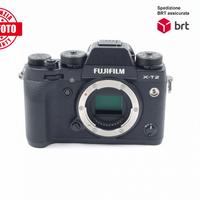 Fuji X-T2