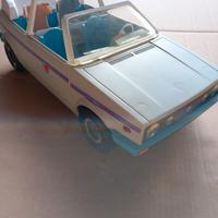 golf cabrio mattel barbie