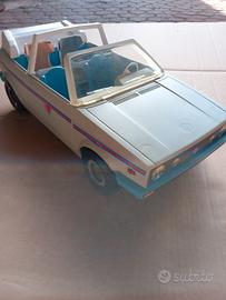 golf cabrio mattel barbie