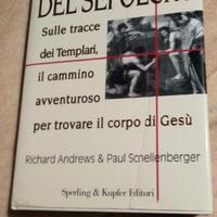 Allaricerca del sepolcro di R. Andrews & P. Schell