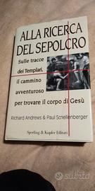 Allaricerca del sepolcro di R. Andrews & P. Schell