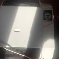 termosifone Robua supercromo